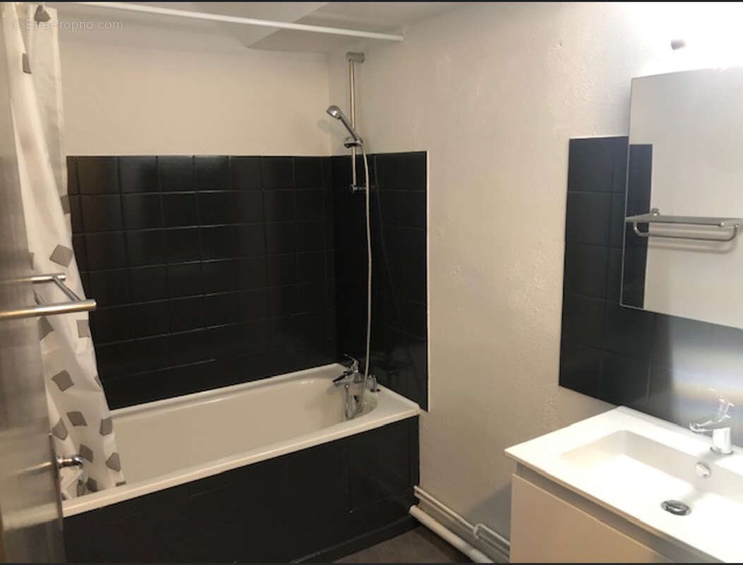 Appartement à DAX
