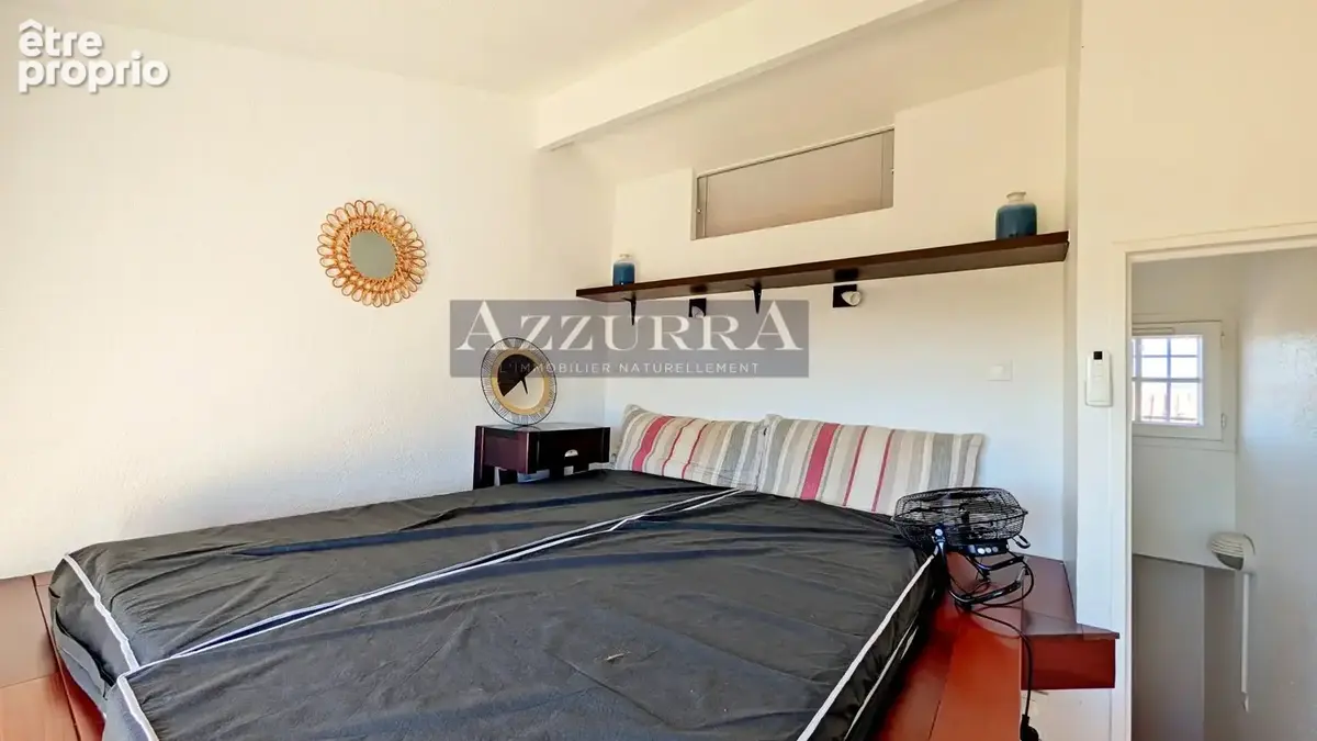 Agay cap esterel 3 pieces duplex vue mer panoramique - photo 13