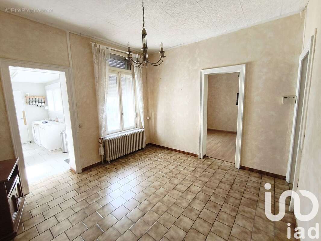 Photo 5 - Maison à HIRSON