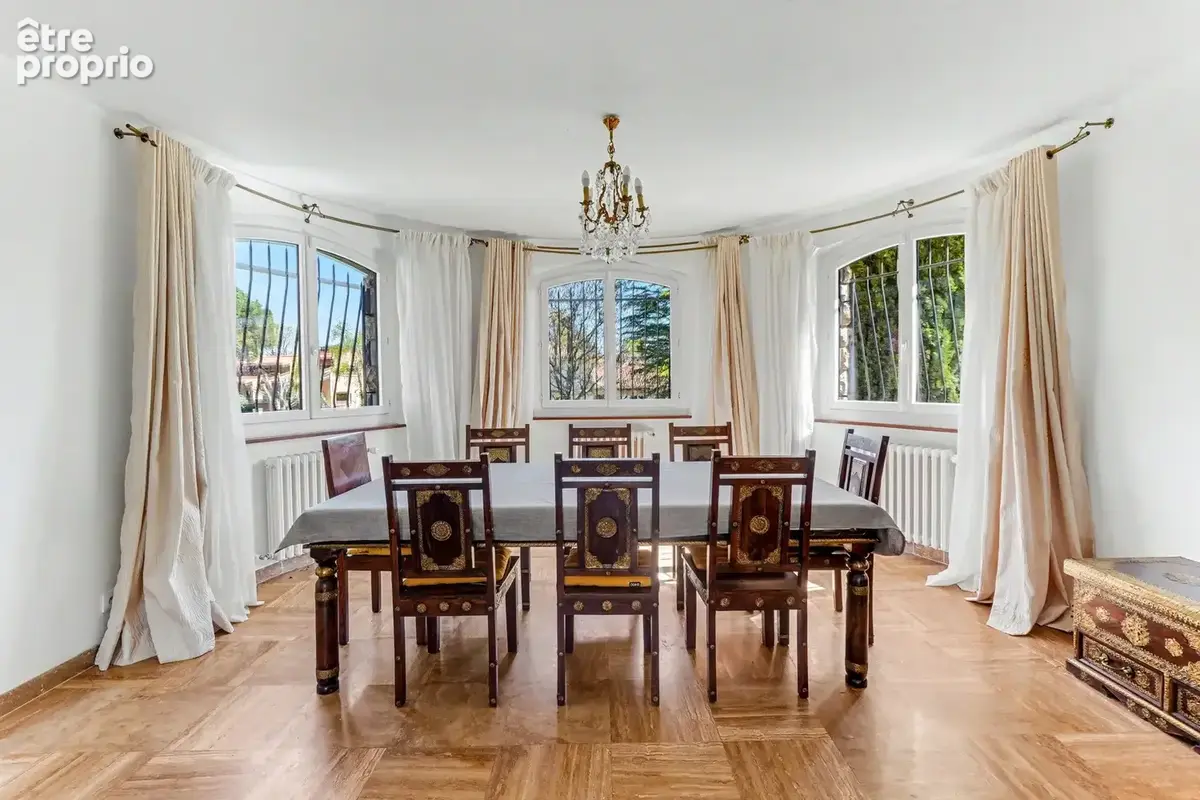 Maison 7 pièces 350 m² à vendre à Ramonville-Saint-Agne (31520) - photo 4