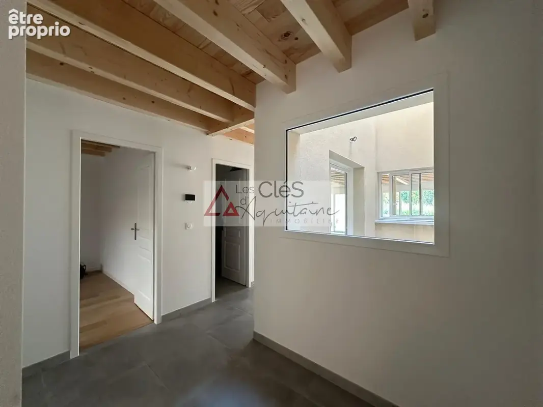Maison 150 M2 centre Cadillac - photo 3