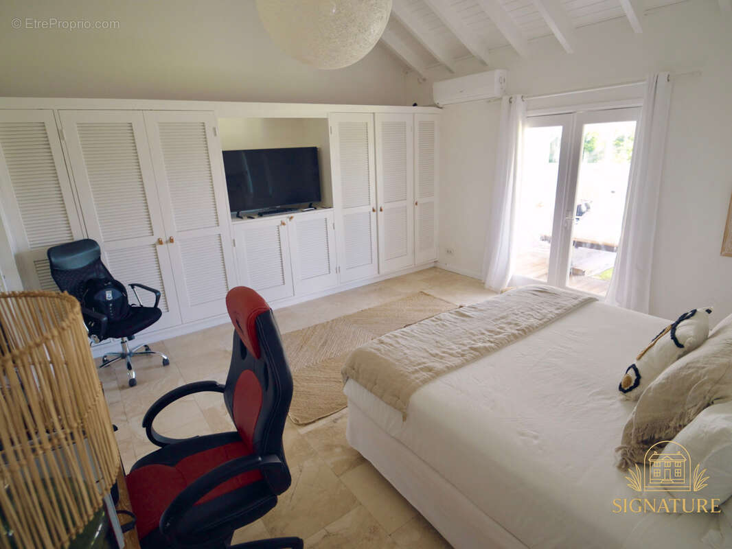 Maison à SAINT-MARTIN