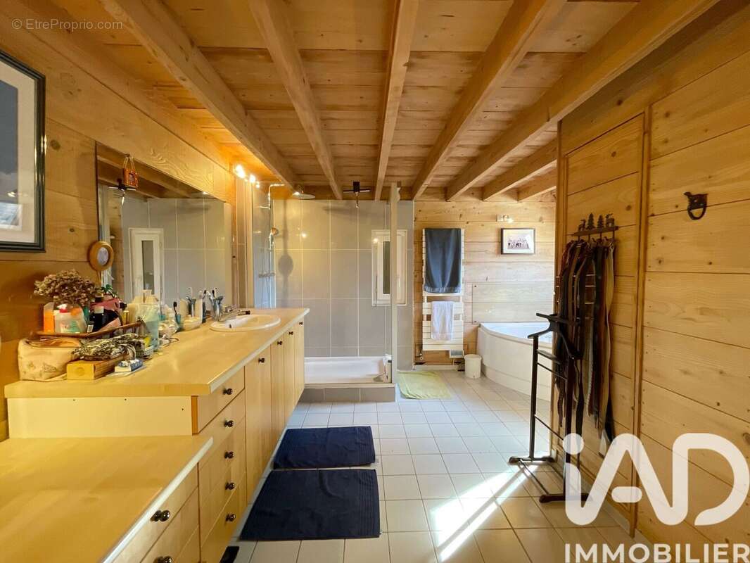 Photo 9 - Maison à CHOISY-AU-BAC