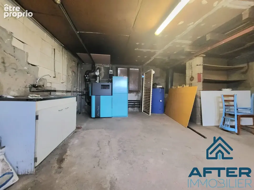 Maison 4 pièces 110 m² à vendre à Croismare (54300) - photo 8