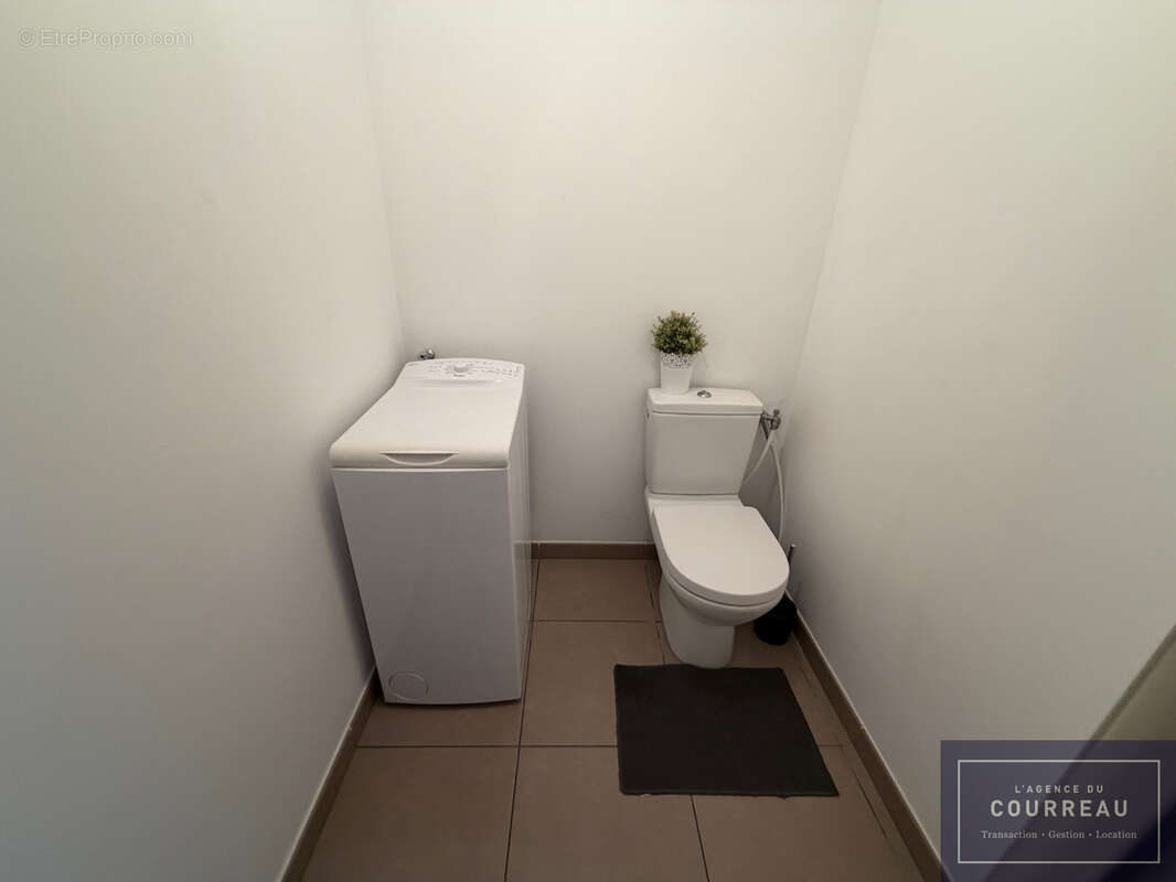 Appartement à JUVIGNAC