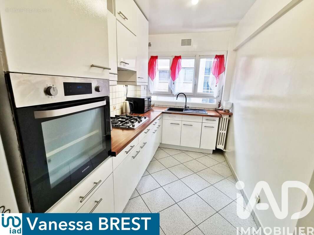 Photo 2 - Appartement à BAGNEUX