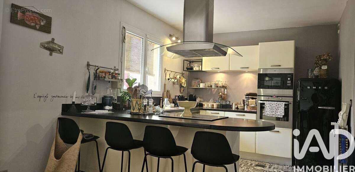 Photo 5 - Maison à NOISEAU