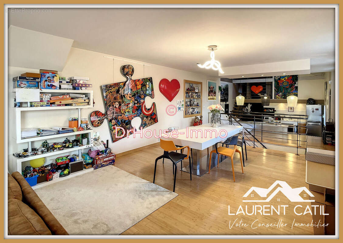 Maison à BOURG-DE-PEAGE