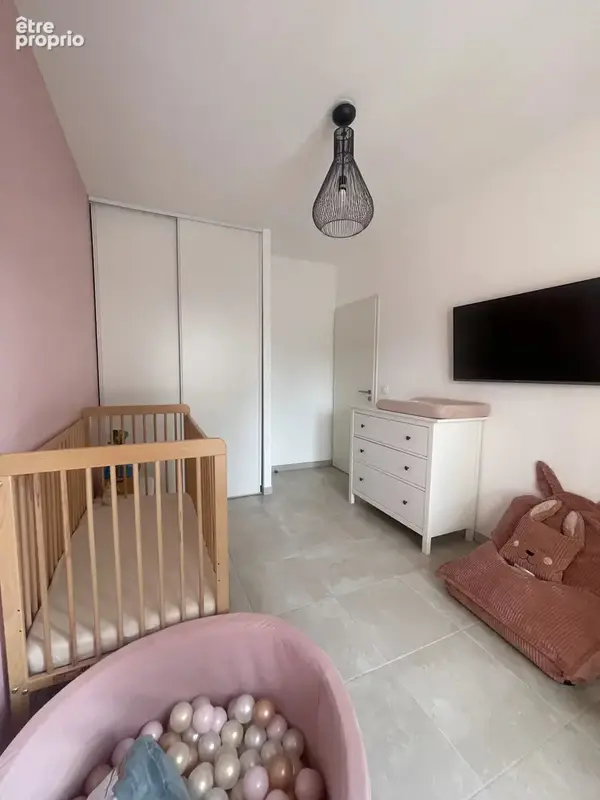 Villa contemporaine 4 pièces frejus - photo 7