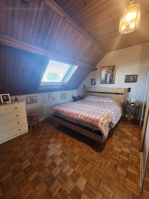 Maison à VILLEMOMBLE