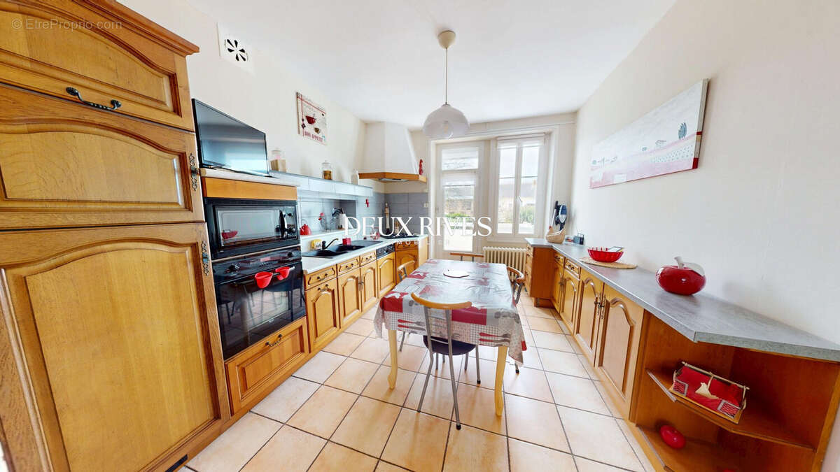 Maison 143 m² à Nantes  - photo 5