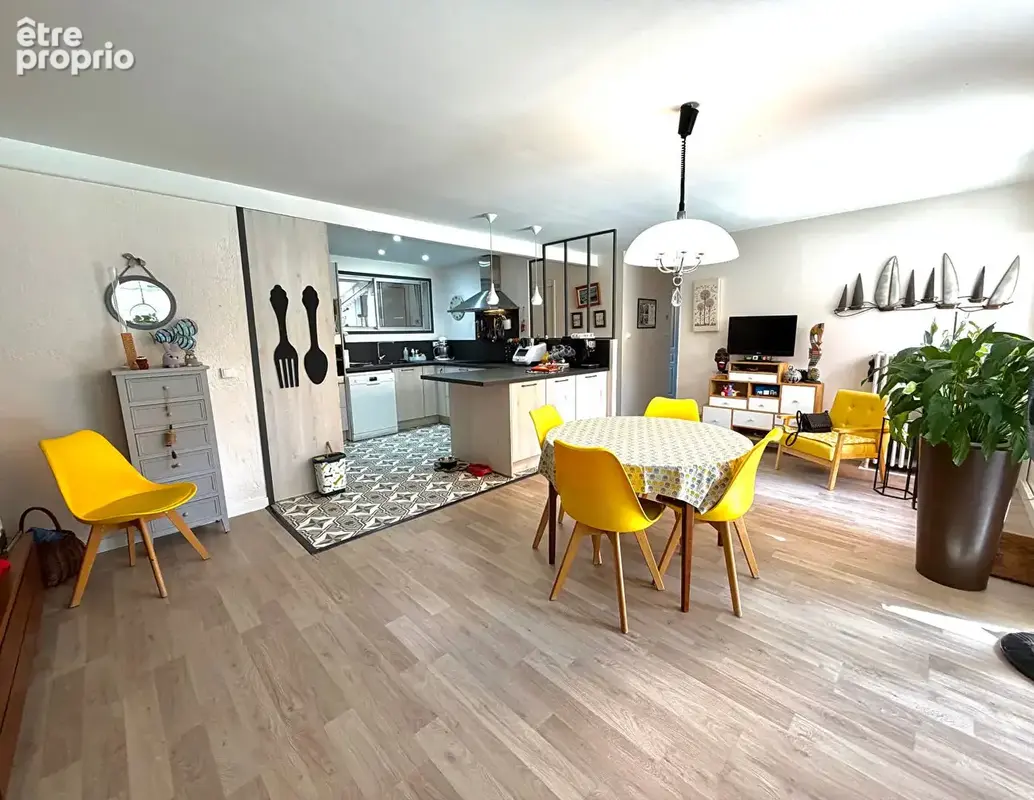 Maison Mourenx 6 pièces 109 m² - photo 6