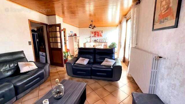 Maison 242 m² à Mieussy  - photo 6
