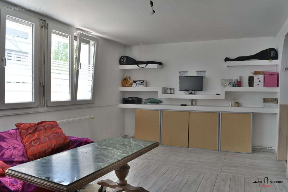 Appartement 94 m² à Strasbourg  - photo 4