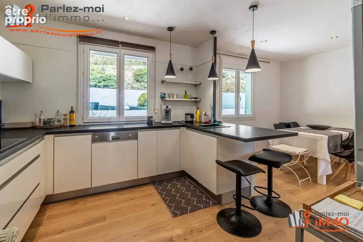 Maison à vendre Tarare - photo 5