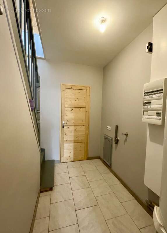 Appartement à REALMONT