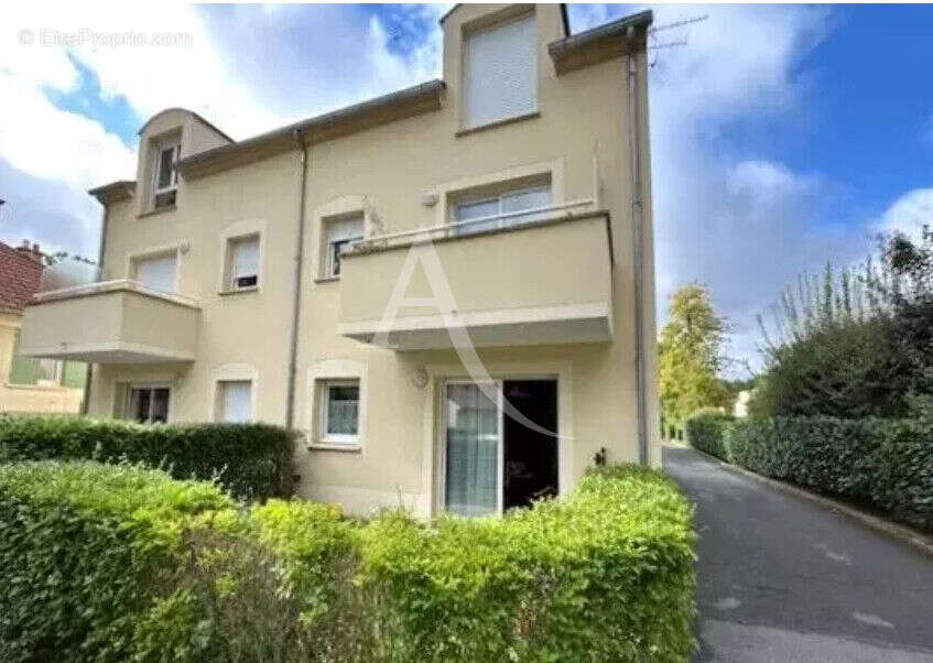Appartement à TOURNAN-EN-BRIE