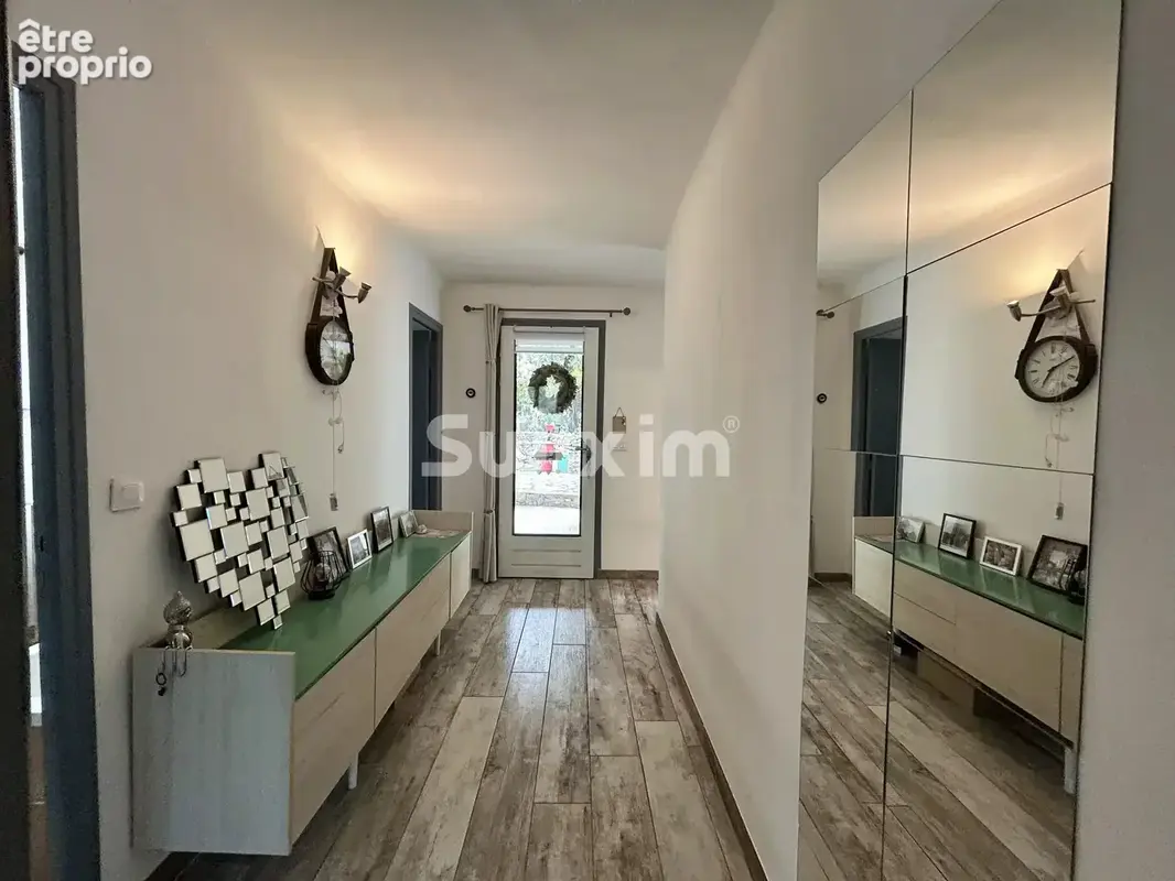 Villa provencale avec piscine et gites - photo 3