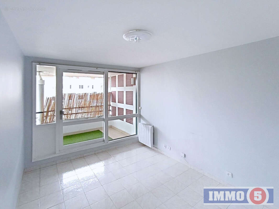 Appartement à NOISY-LE-GRAND