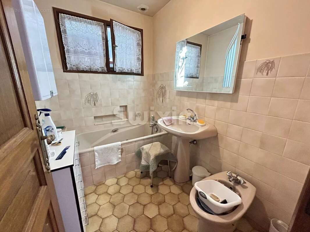 Maison à FLAMMERANS