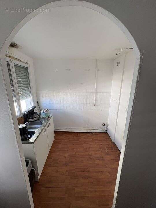 Appartement T3, Orléans la source, 45100, proche université,