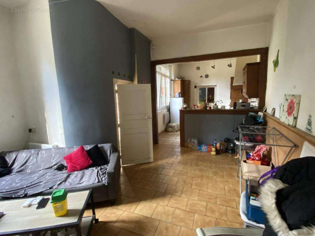 Locaux/Biens immobiliers - photo 11