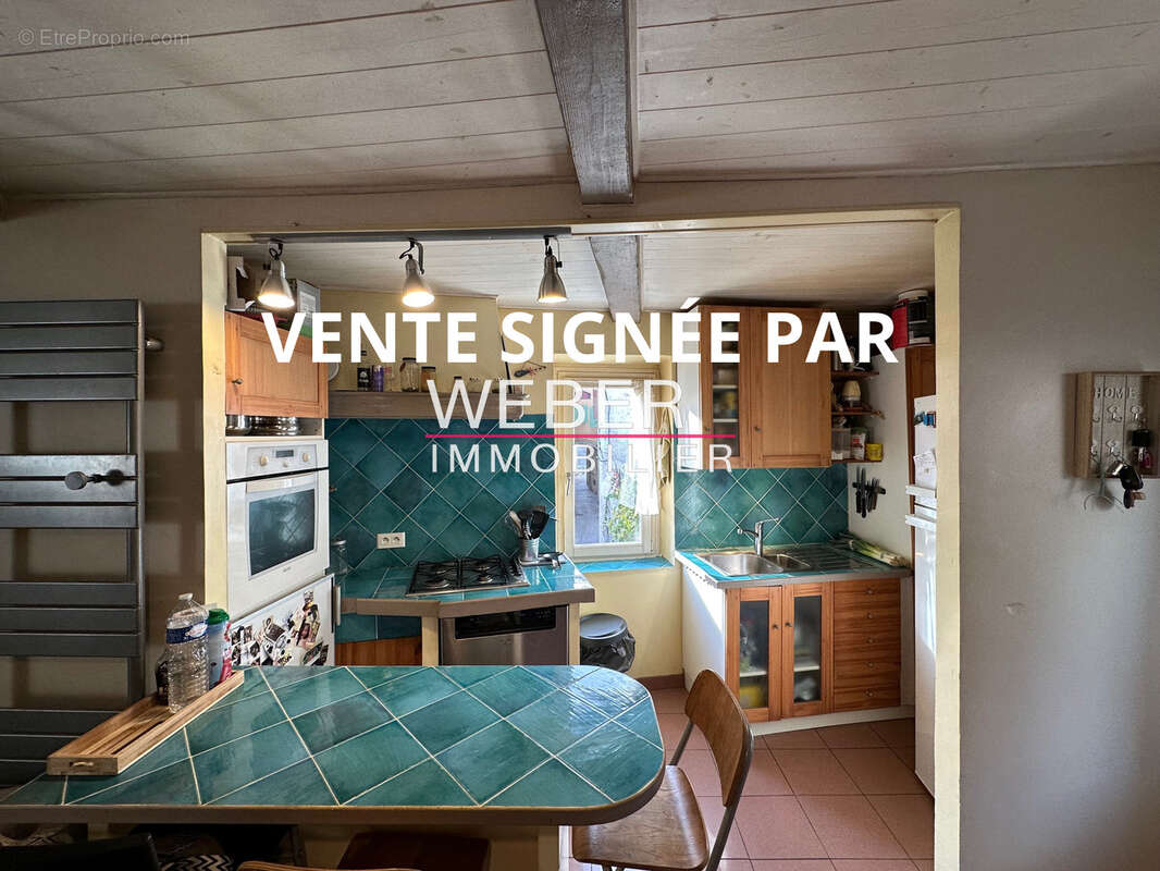 Appartement à OLLIOULES