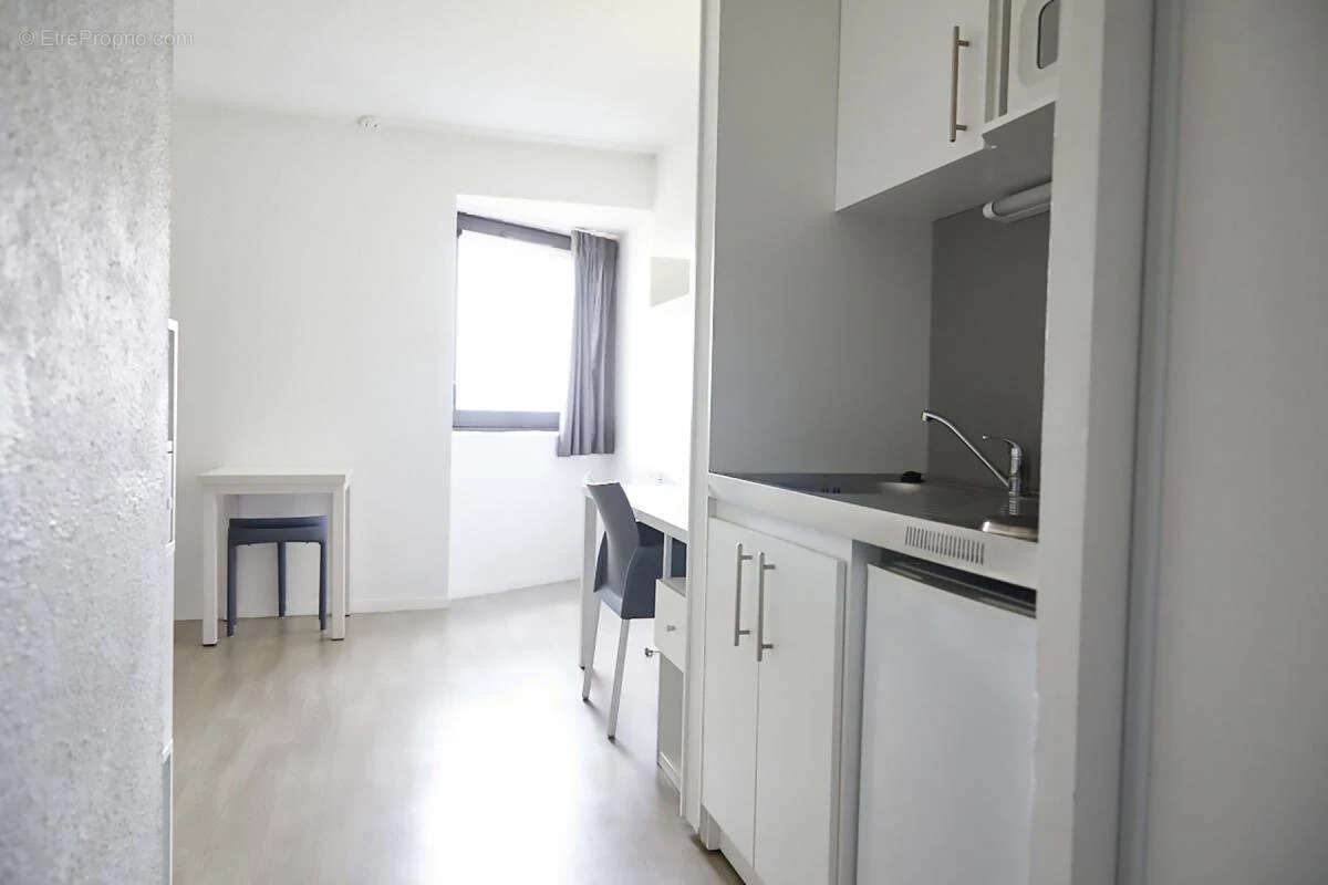 Appartement à ORLEANS