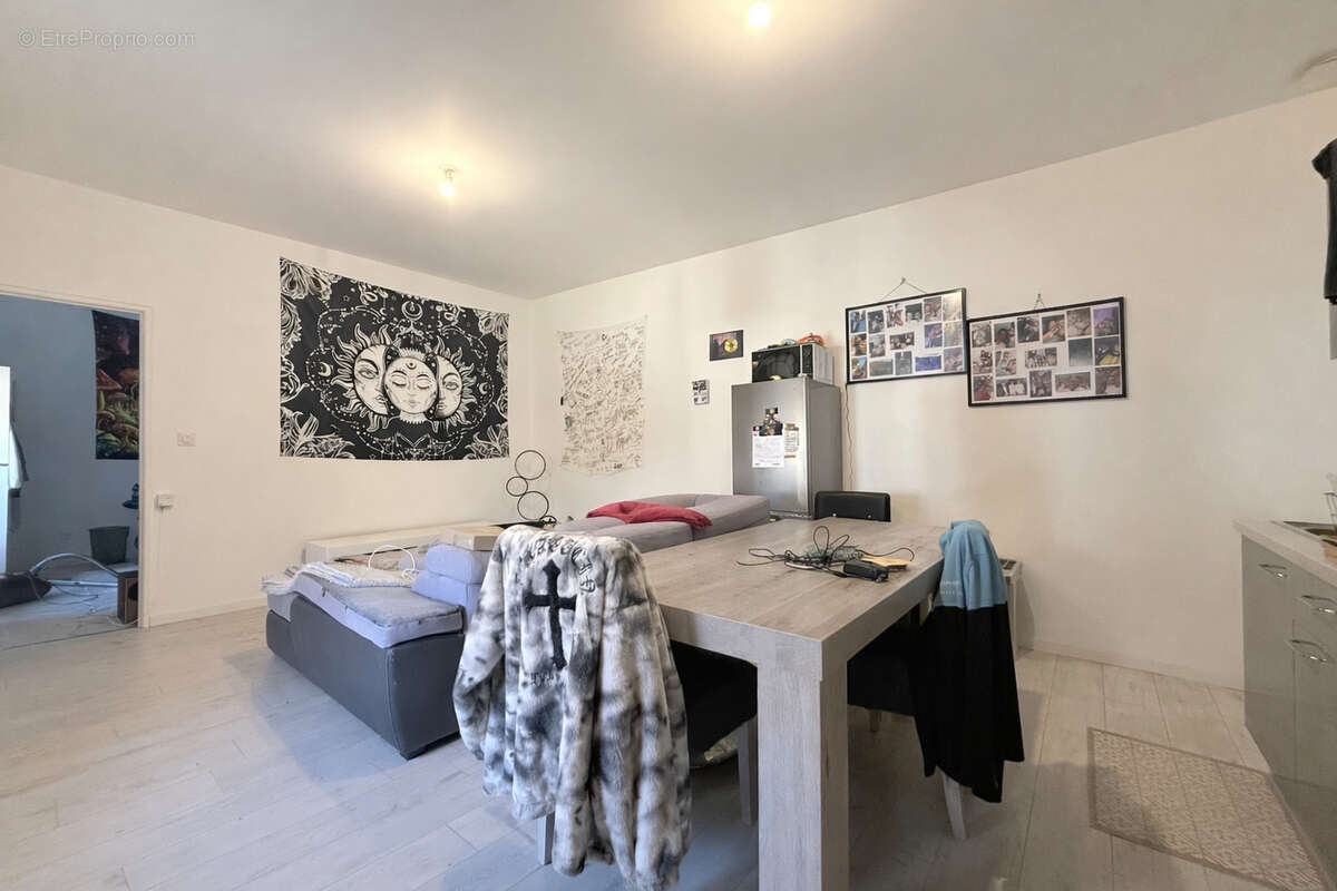 Appartement à VIERZON