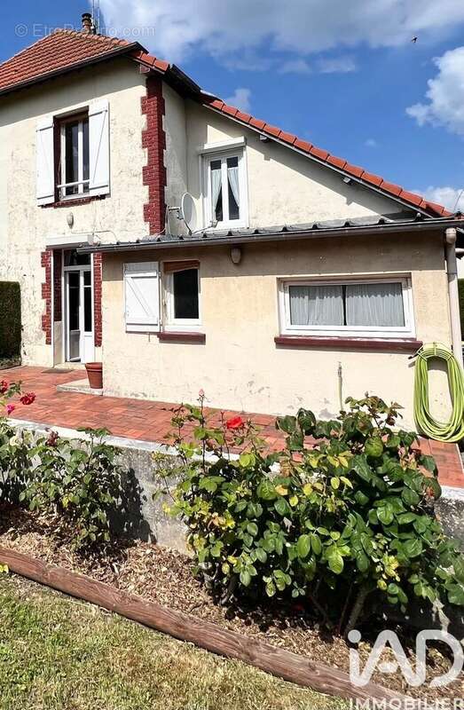 Photo 5 - Maison à DEAUVILLE