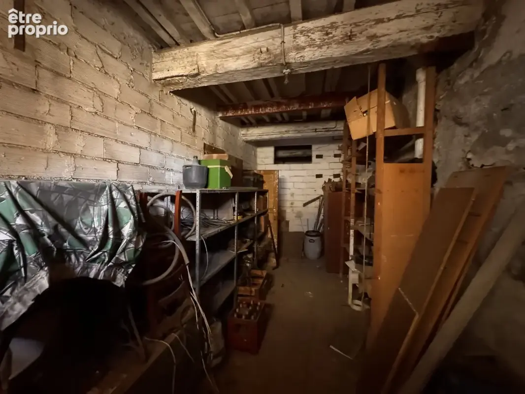 Maison de ville à deux pas du port - photo 11