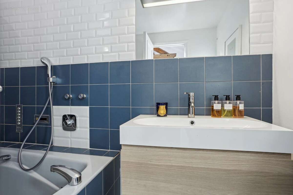 Appartement à GARCHES