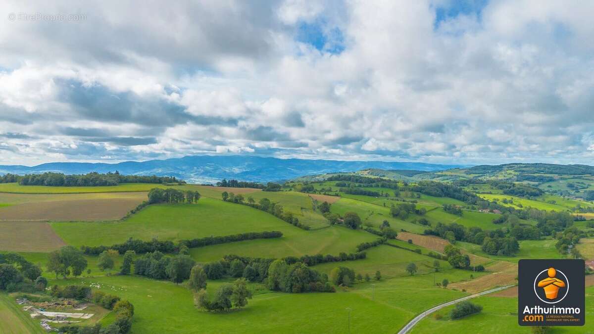 Maison à SAINTE-CATHERINE