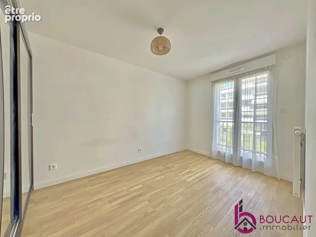 Appartement 2 pièces 41 m² à vendre à Le Plessis-Robinson (92350) - photo 7
