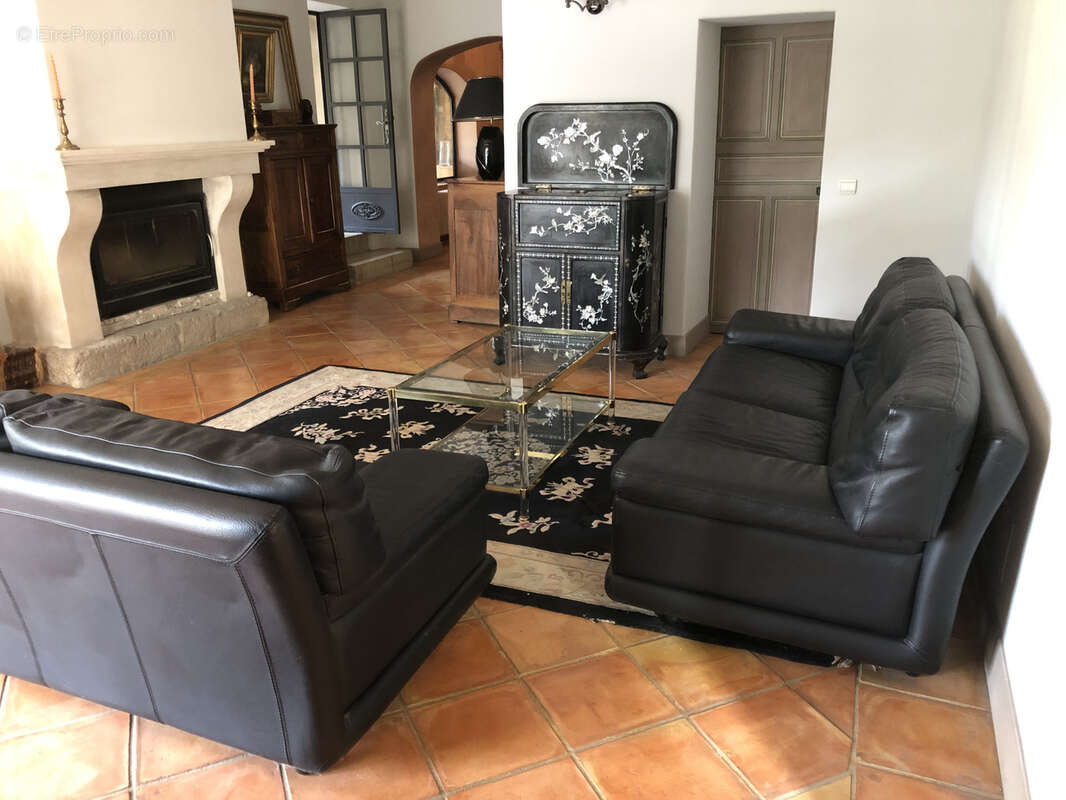 Maison à LE BEAUSSET