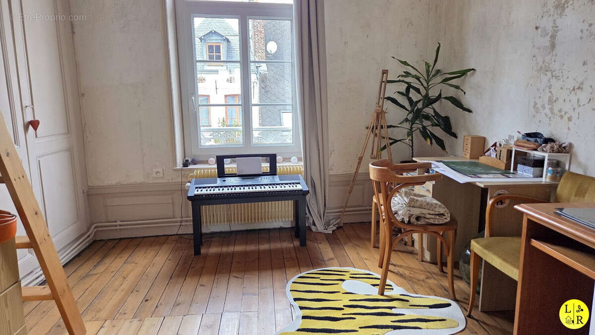 Appartement à ARRAS