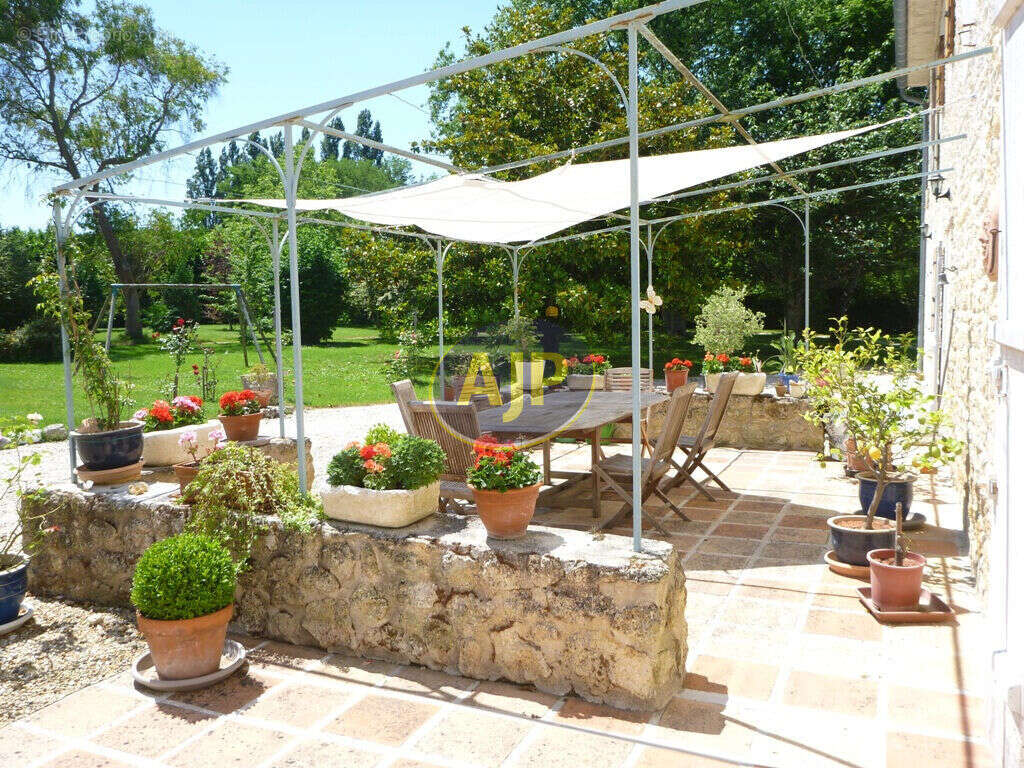 Maison à LESPARRE-MEDOC