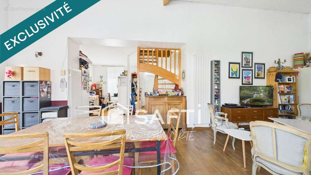 Photo 5 - Maison à LA ROCHELLE