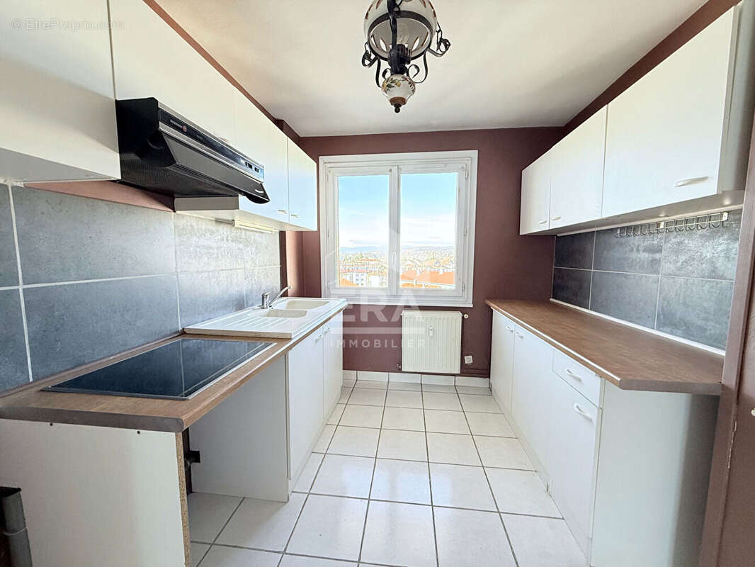 Appartement à ANNECY