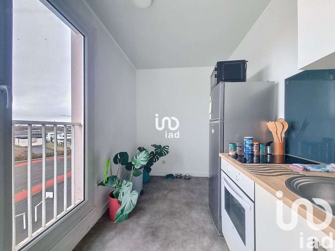 Photo 5 - Appartement à AMIENS