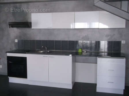 Appartement à ANNET-SUR-MARNE