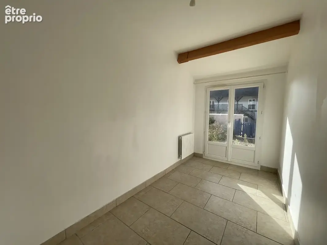 Maison 4 pieces 90m2 3 chambres plain pied accès direct plage ! - photo 13
