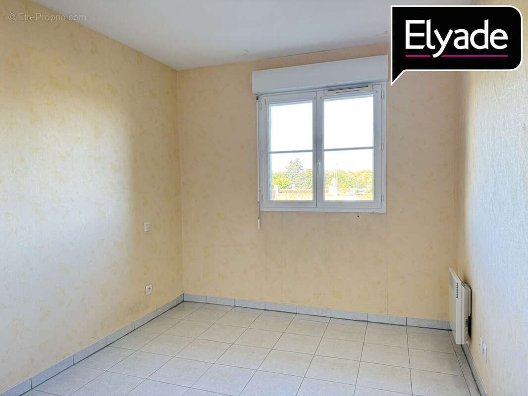 Appartement à VALENCE