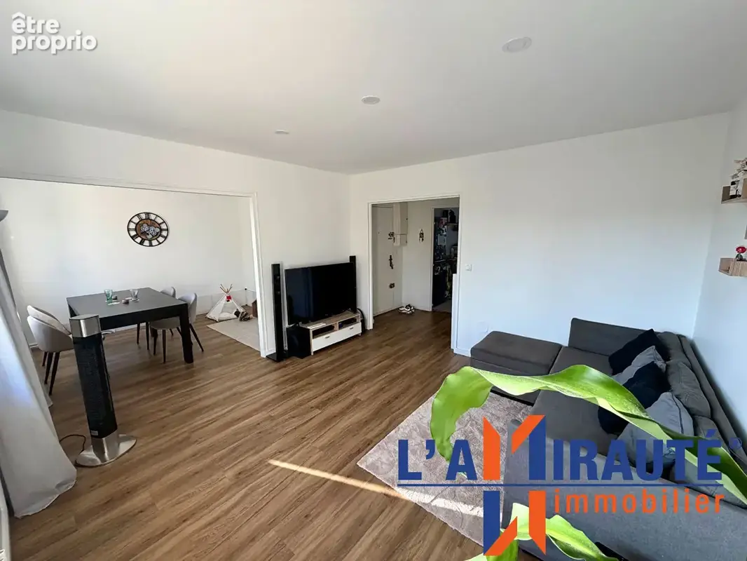 Appartement Sartrouville 4 pièce(s) 69 m2 - photo 4