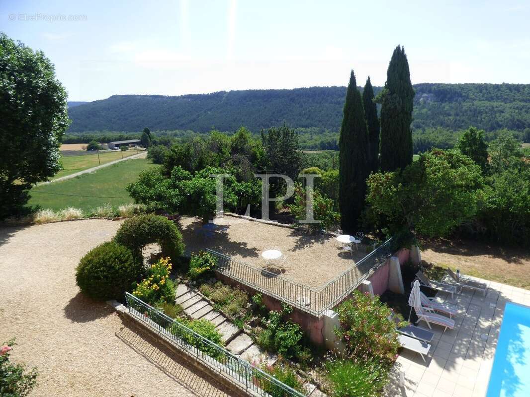 Appartement à VIENS