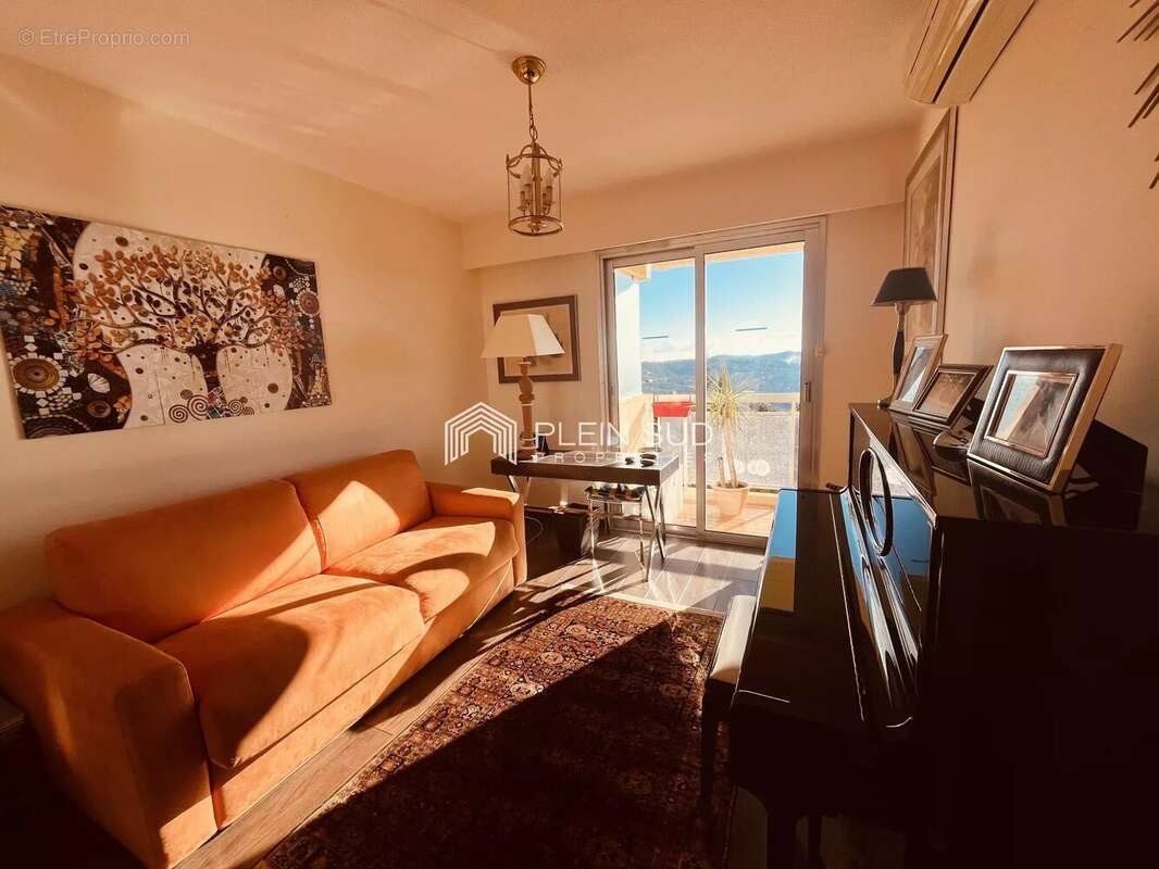 Appartement à GRASSE