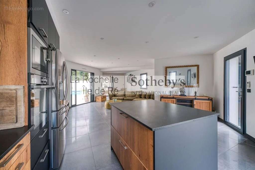 Maison à BREUIL-MAGNE