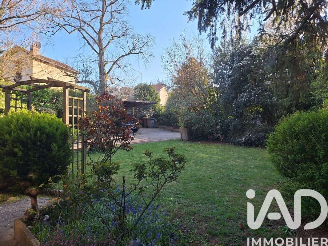 Photo 2 - Maison à DOMONT