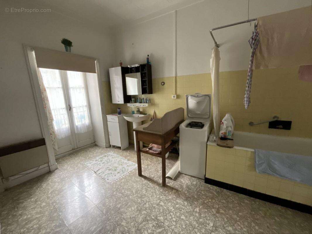 Maison à SAINT-PIERRE-DE-PLESGUEN