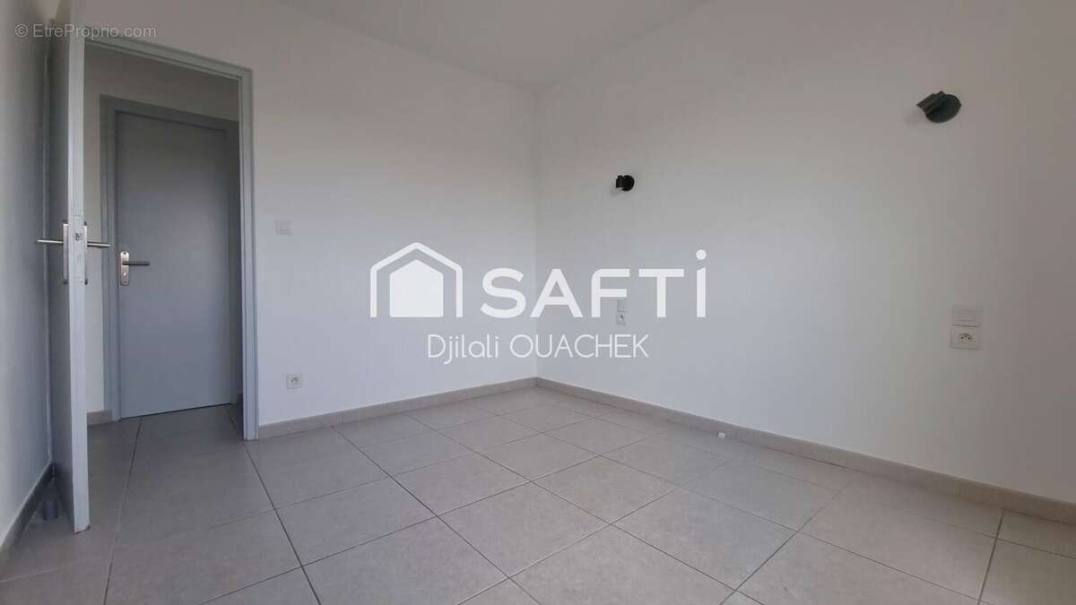 Photo 9 - Appartement à PERPIGNAN